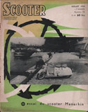 Scooter magazine