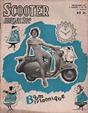 Scooter magazine n° 78