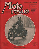 Moto revue n° 886