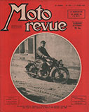 Moto revue n° 890