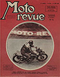 Moto revue n° 948