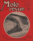 Moto revue n° 895