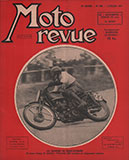 Moto revue n° 896
