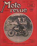Moto revue n° 897