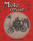 Moto revue n° 899