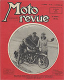 Moto revue n° 934