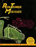 Revue Technique Motocycliste n° 59