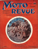 Moto revue n° 58