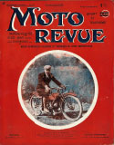 Moto revue n° 60