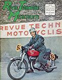 Revue Technique Motocycliste n° 67