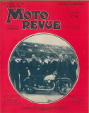 Moto revue n° 784
