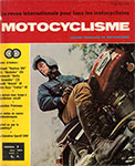 Motocyclisme (Motociclismo) n° 2