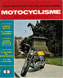 Motocyclisme (Motociclismo) n° 8