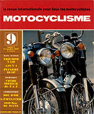 Motocyclisme (Motociclismo) n° 9