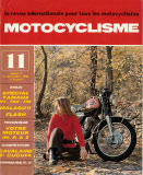 Motocyclisme (Motociclismo) n° 11