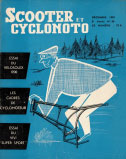 Cyclomoto | Scooter & Cyclomoto n° 90