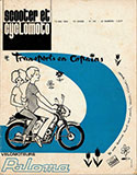 Cyclomoto | Scooter & Cyclomoto n° 143