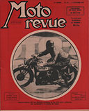 Moto revue n° 901
