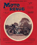 Moto revue n° 431