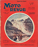 Moto revue n° 441