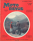 Moto revue n° 474