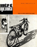 Cyclomoto | Scooter & Cyclomoto n° 188