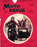 Moto revue n° 504