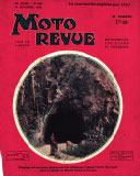 Moto revue n° 506