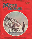 Moto revue n° 538