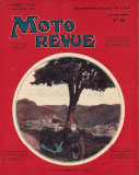 Moto revue n° 556