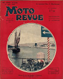 Moto revue n° 638