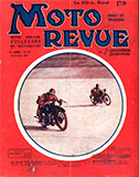 Moto revue n° 241
