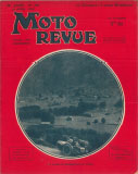 Moto revue n° 788