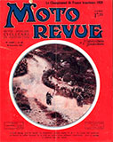 Moto revue n° 289
