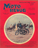 Moto revue n° 381