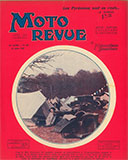 Moto revue n° 383