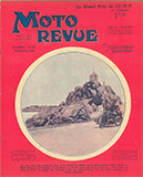 Moto revue n° 394