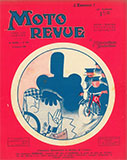 Moto revue n° 395