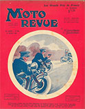 Moto revue n° 396