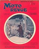 Moto revue n° 401