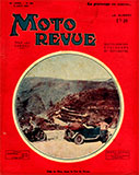 Moto revue n° 491