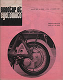 Cyclomoto | Scooter & Cyclomoto n° 185