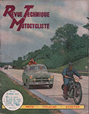 Revue Technique Motocycliste n° 47