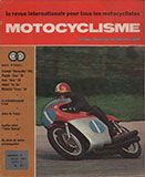 Motocyclisme (Motociclismo) n° 1