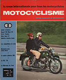 Motocyclisme (Motociclismo) n° 4