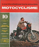 Motocyclisme (Motociclismo) n° 10