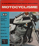 Motocyclisme (Motociclismo) n° 6