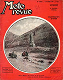 Moto revue n° 971
