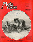 Moto revue n° 1023