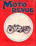 Moto revue n° 227